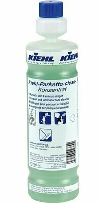 Kiehl Parketto-Clean-Konzentrat 1 l
