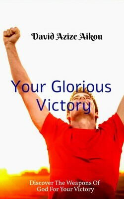 Your Glorious Victory