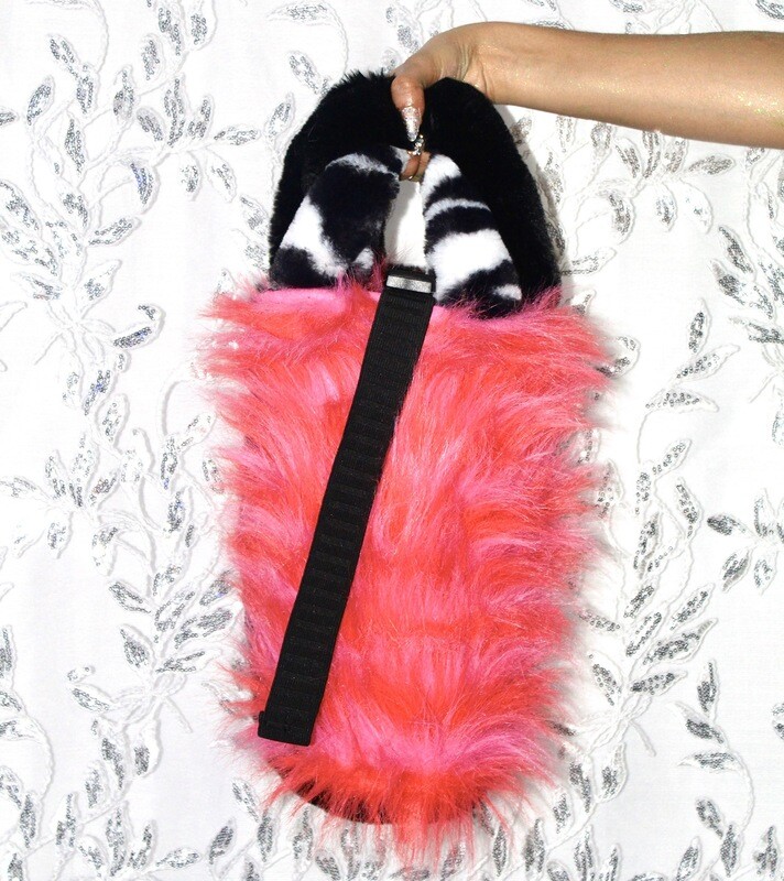 Cylinder Hand Bag