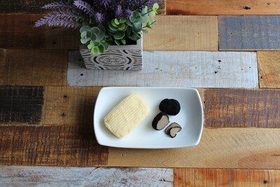 Mantequilla Amanenn Sal con trufa negra de verano 100g