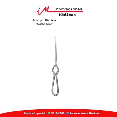 Separador VOLKMANN 21,5cm romo.