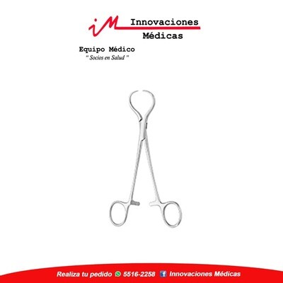 Pinza para huesos LEWIN 17,5cm