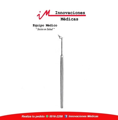 Querátomo JEAGER para Oftlamología 45*