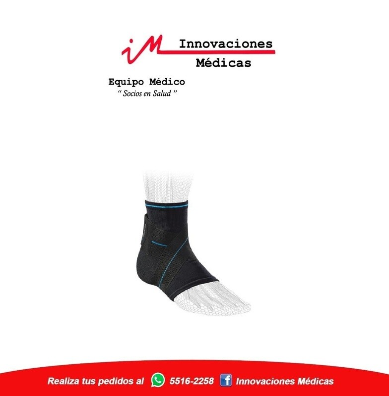 Tobillera plus Compex ACTIV'®