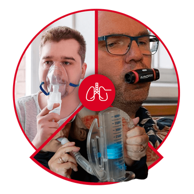 Terapia Respiratoria