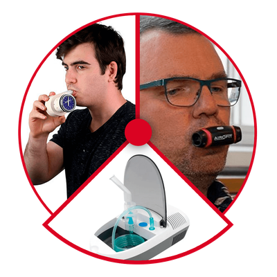 Nebulizadores