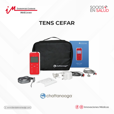 TENS Cefar