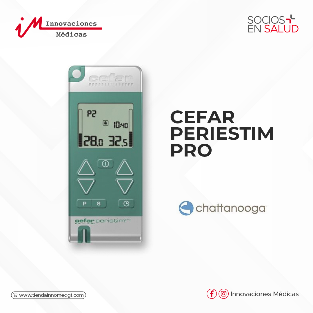 Cefar PeriestimPRO