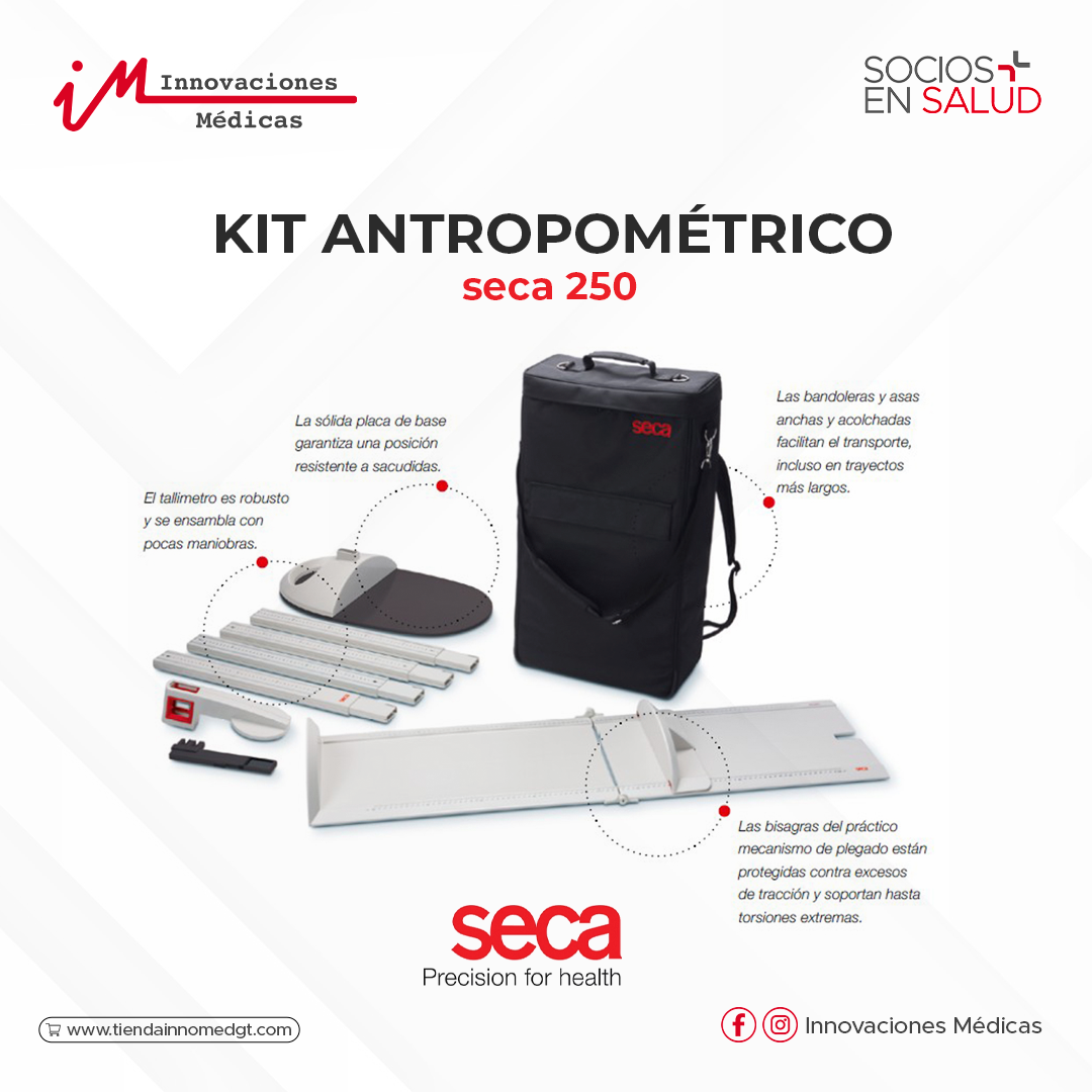 Kit Antropométrico
