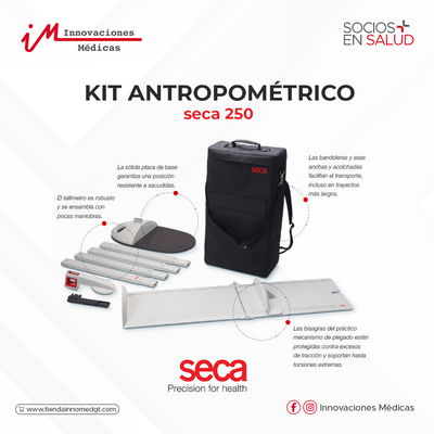 Kit Antropométrico