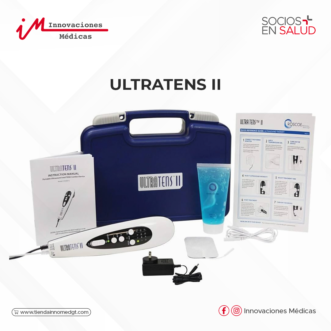 UltraTENS II