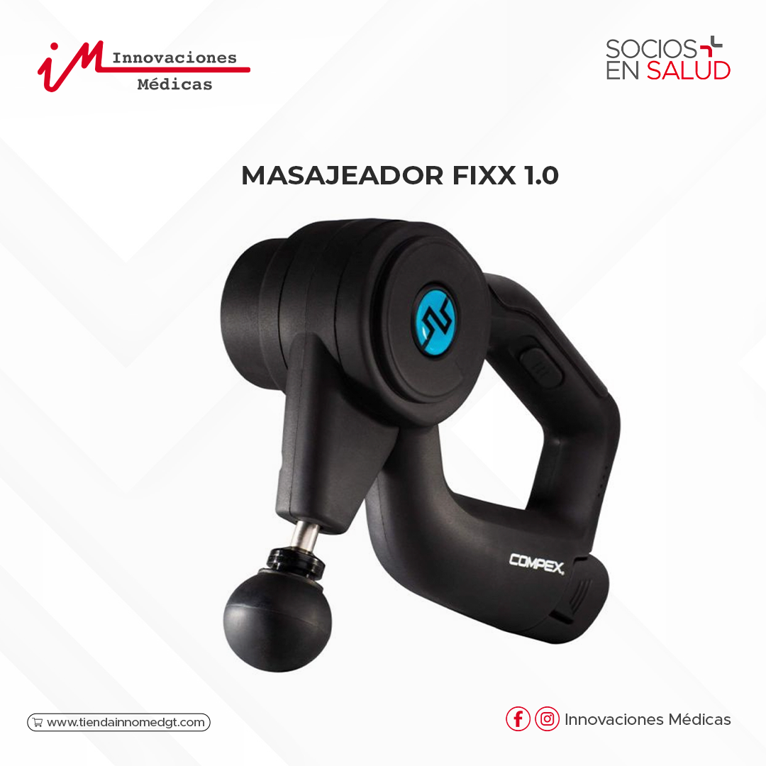 Masajeador FIXX 1.0