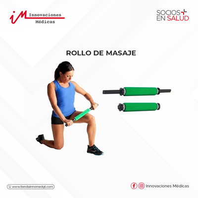 Rollo de masaje