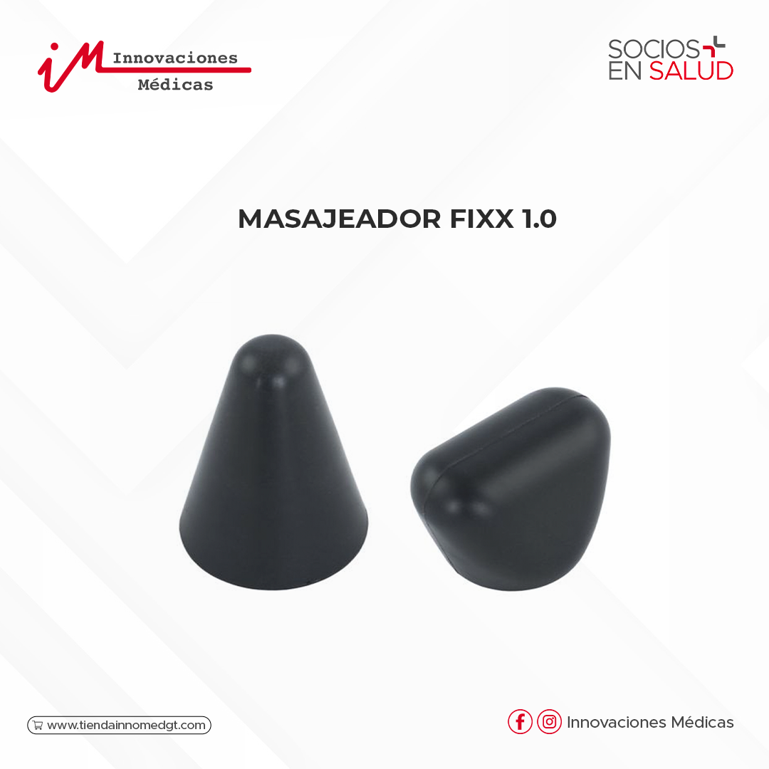 Accesorios FIXX