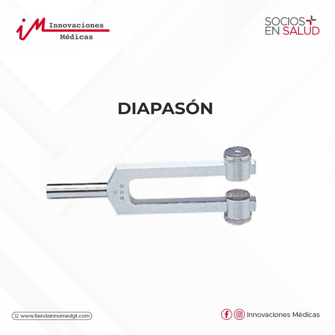 Diapasón