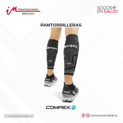 Pantorrilleras