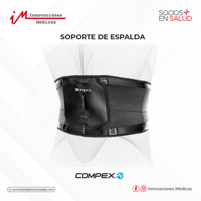 Soporte de Espalda