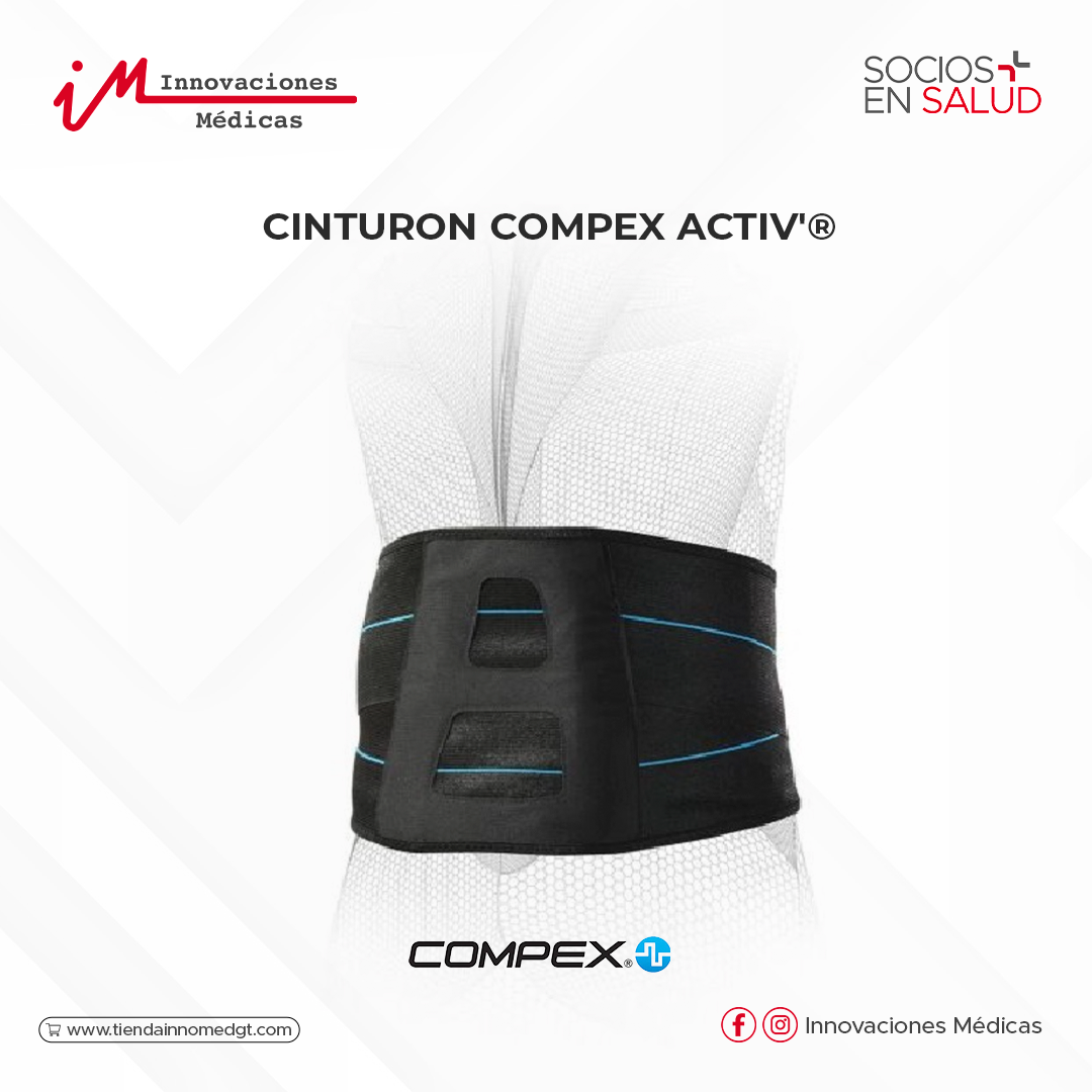 Cinturon Compex ACTIV&#39;®