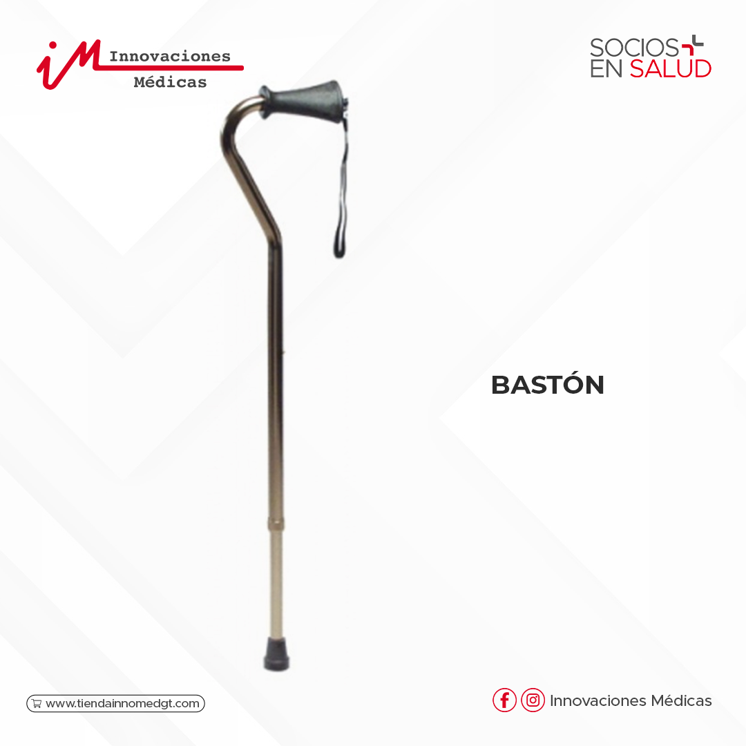 Bastón