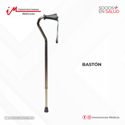 Bastón