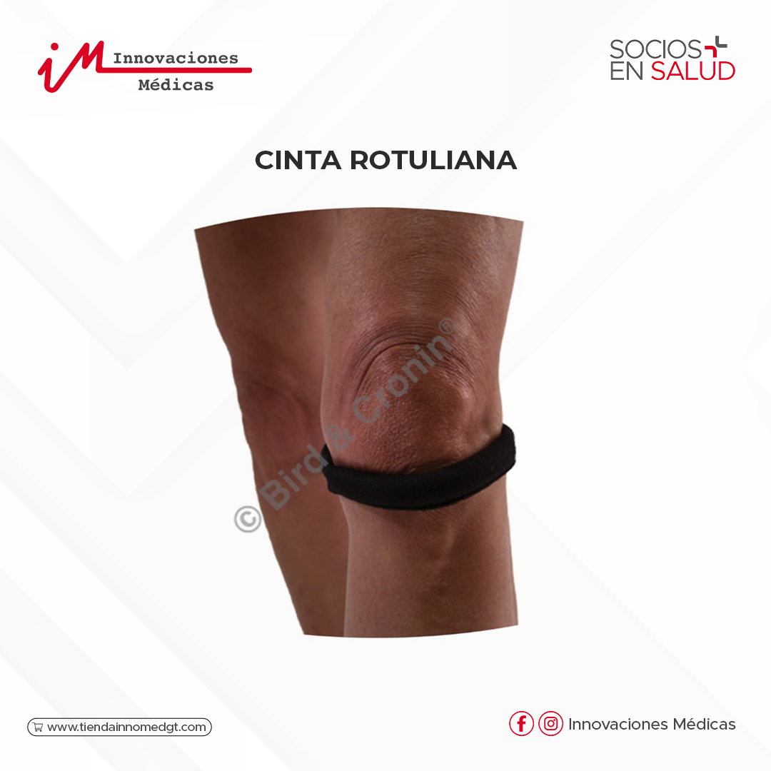 Cinta rotuliana