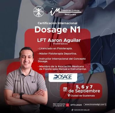 DOSAGE NIVEL 1
