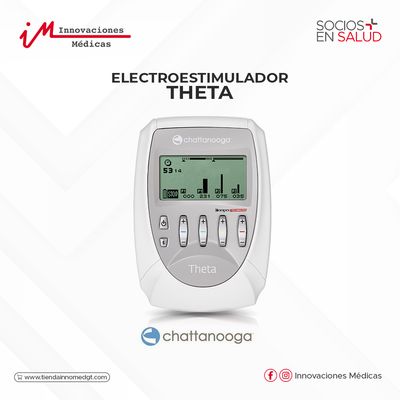 Electroestimulador Theta