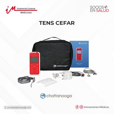 TENS Cefar