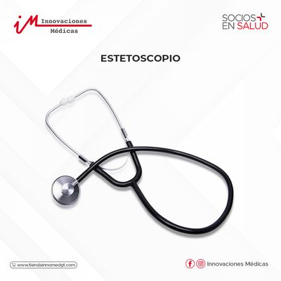 Estetoscopio