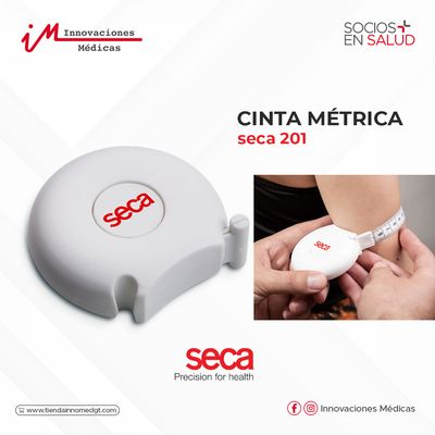 Cinta Métrica