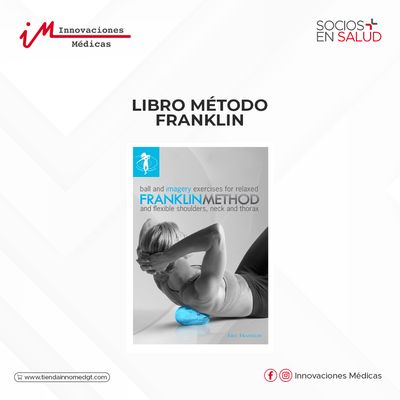 Libro Método Franklin