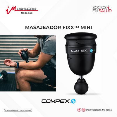 Masajeador FIXX™ MINI