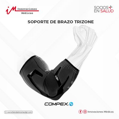 Soporte de brazo TRIZONE