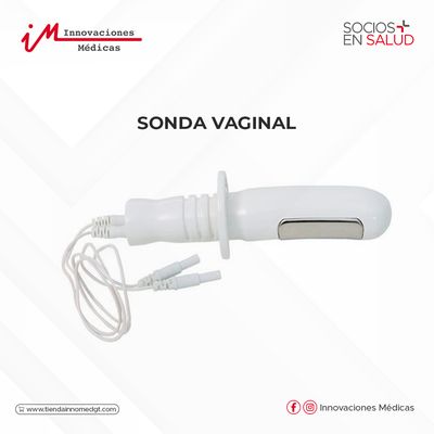 Sonda Vaginal