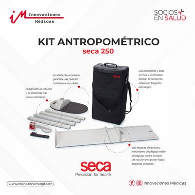 Kit Antropométrico