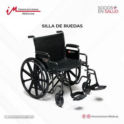 Silla de Ruedas