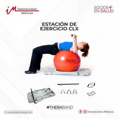 Estación de ejercicios Estación de ejercicios