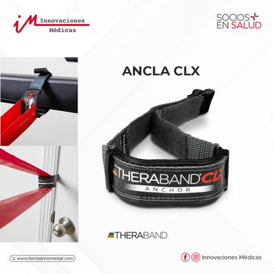 Ancla CLX