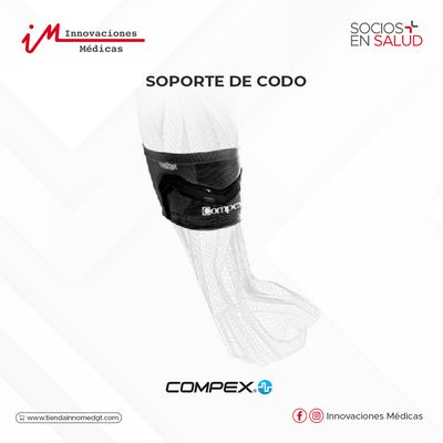 Soporte de Codo