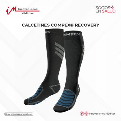 Calcetines Compex® Recovery