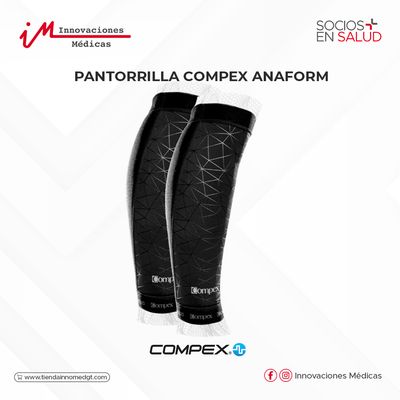 Pantorrilla Compex Anaform