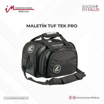 Maletín TUF TEK PRO