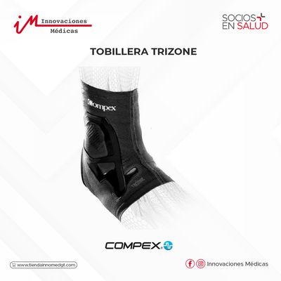 Tobillera Trizone