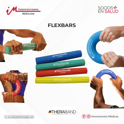 Flexbars