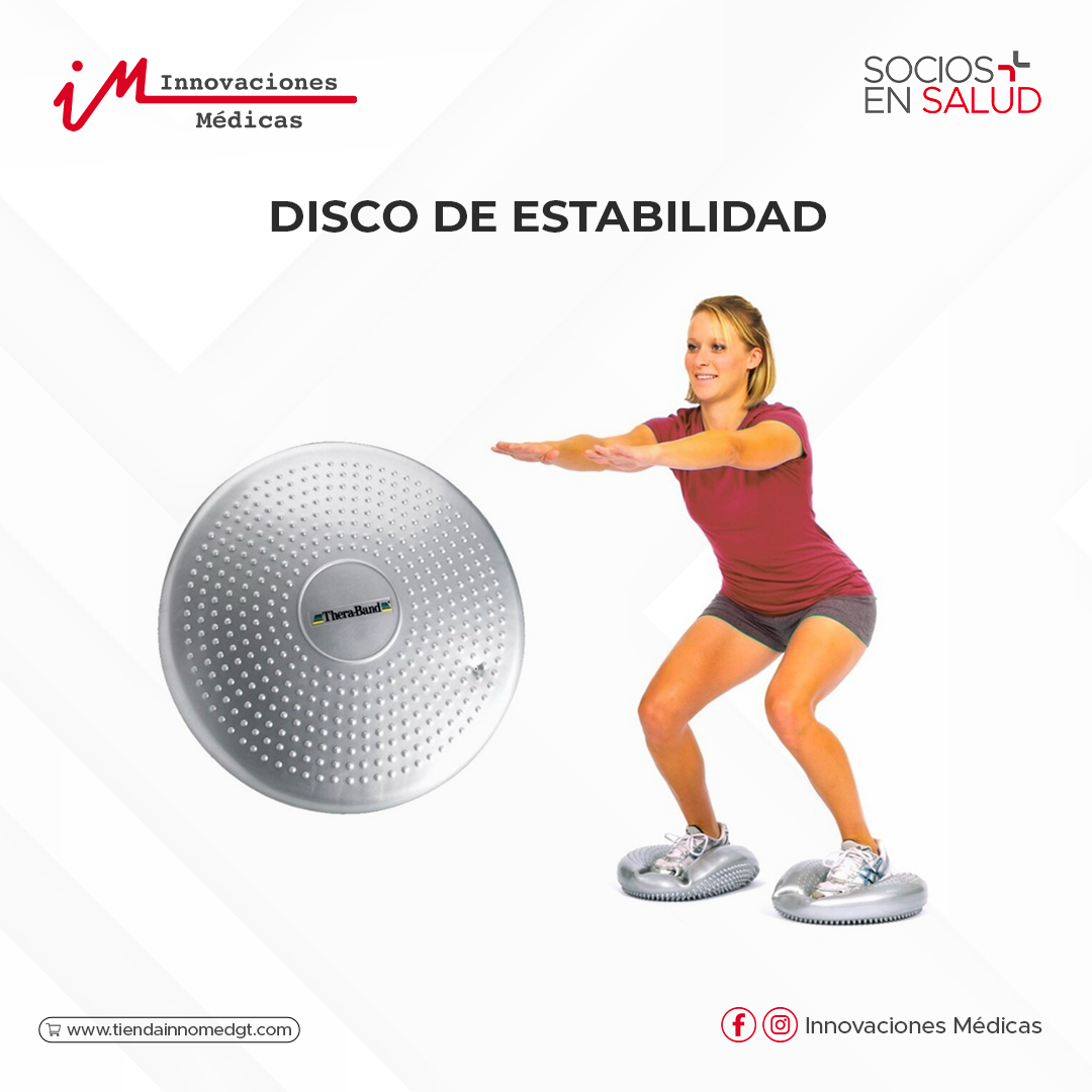 Disco de estabilidad