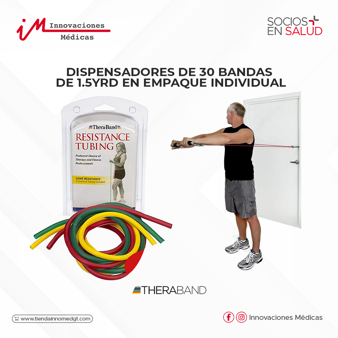 Kit Liviano de Tubos