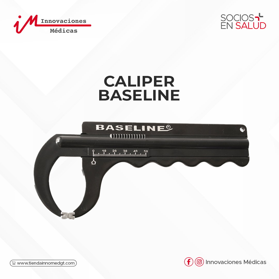 Caliper Baseline