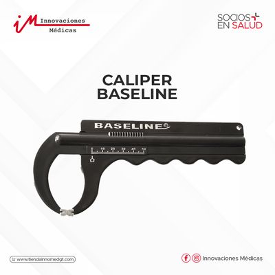 Caliper Baseline