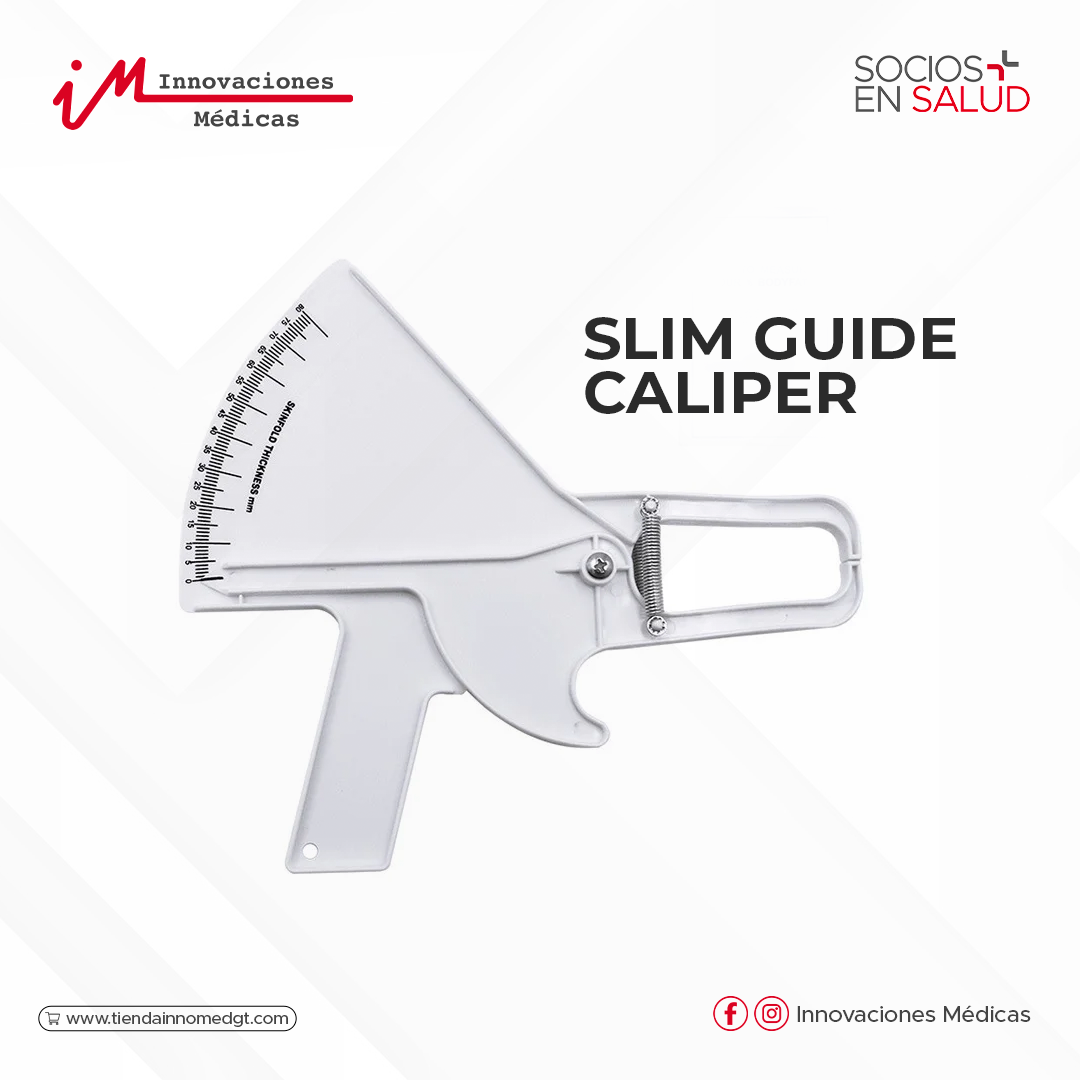 Slim Guide Caliper