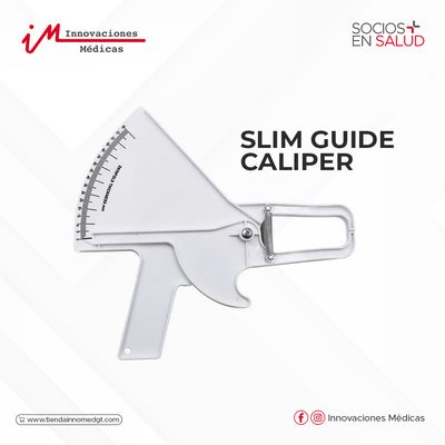 Slim Guide Caliper